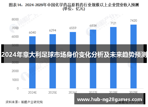 2024年意大利足球市场身价变化分析及未来趋势预测