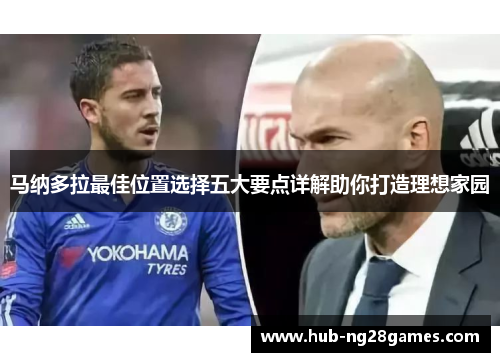 马纳多拉最佳位置选择五大要点详解助你打造理想家园